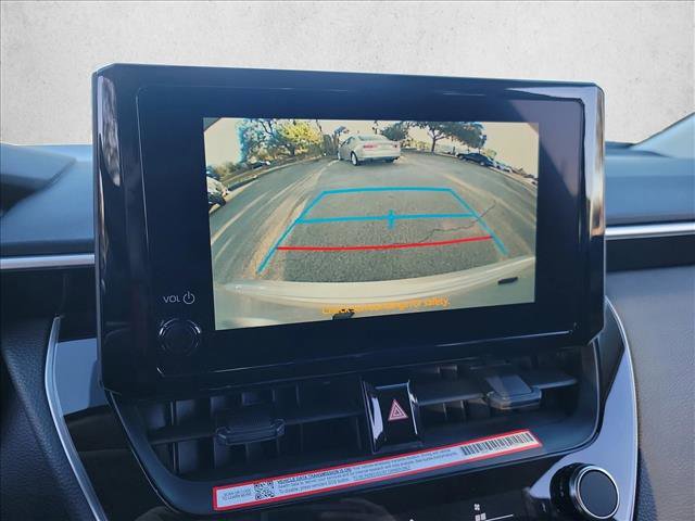 Used 2025 Toyota Corolla LE image 24