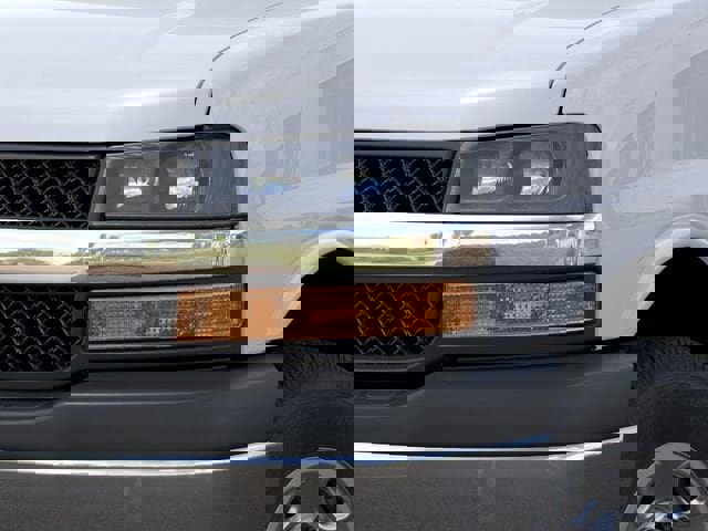New 2025 Chevrolet Express 3500 w/ Power Convenience Package image 10