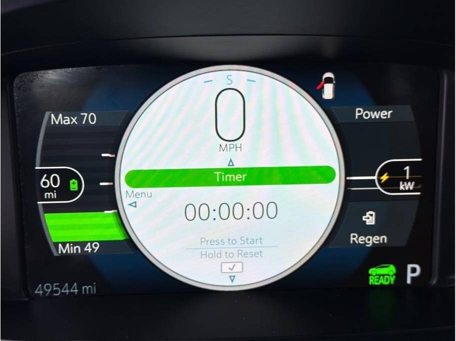 Used 2020 Chevrolet Bolt LT FWD image 12