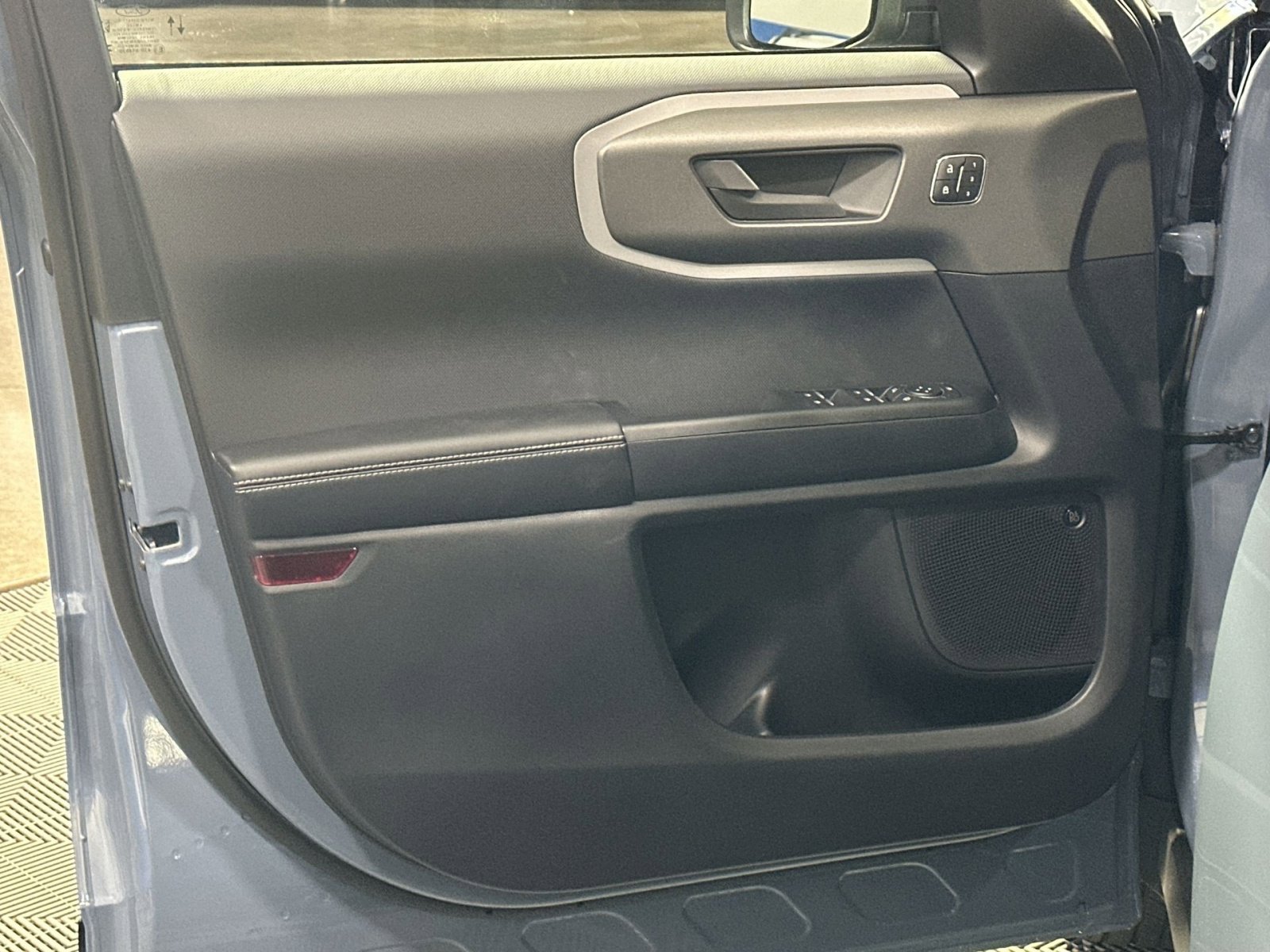 New 2025 Ford Bronco Sport Outer Banks w/ Outer Banks Tech Package+ image 14