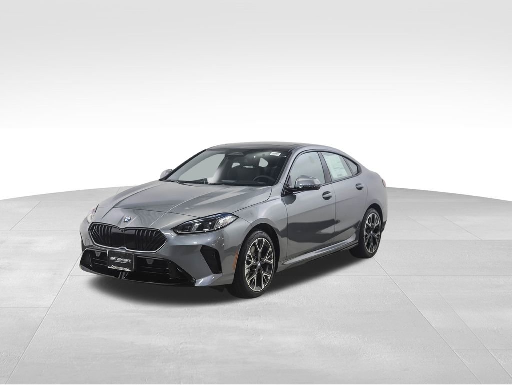 Used 2025 BMW 228i xDrive w/ Premium Package