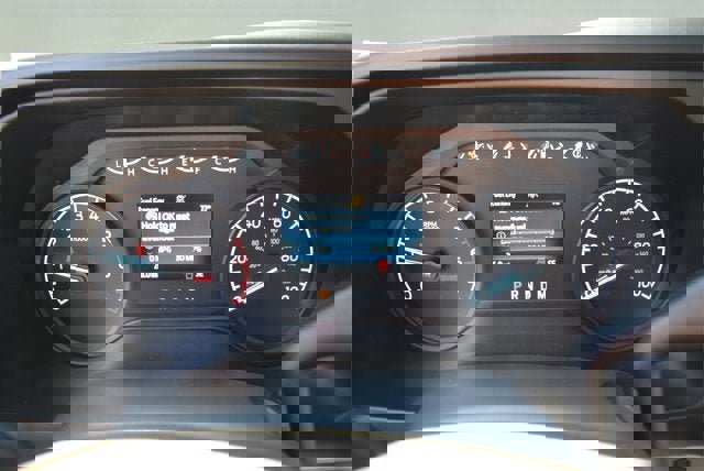 New 2026 Ford F250 XLT w/ Snow Plow Prep Package image 13