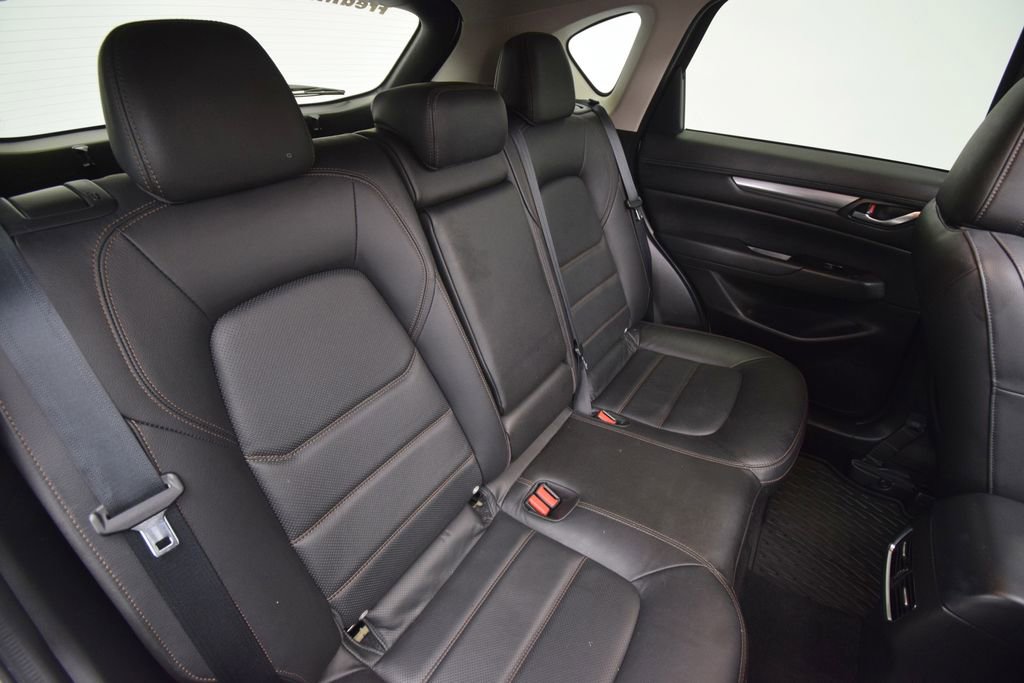 Used 2023 MAZDA CX-5 AWD 2.5 S image 25