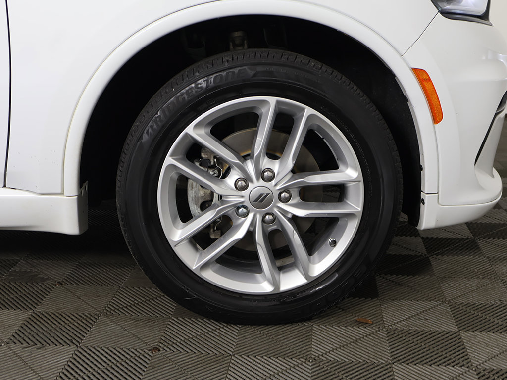 Used 2023 Dodge Durango GT AWD/4WD image 25