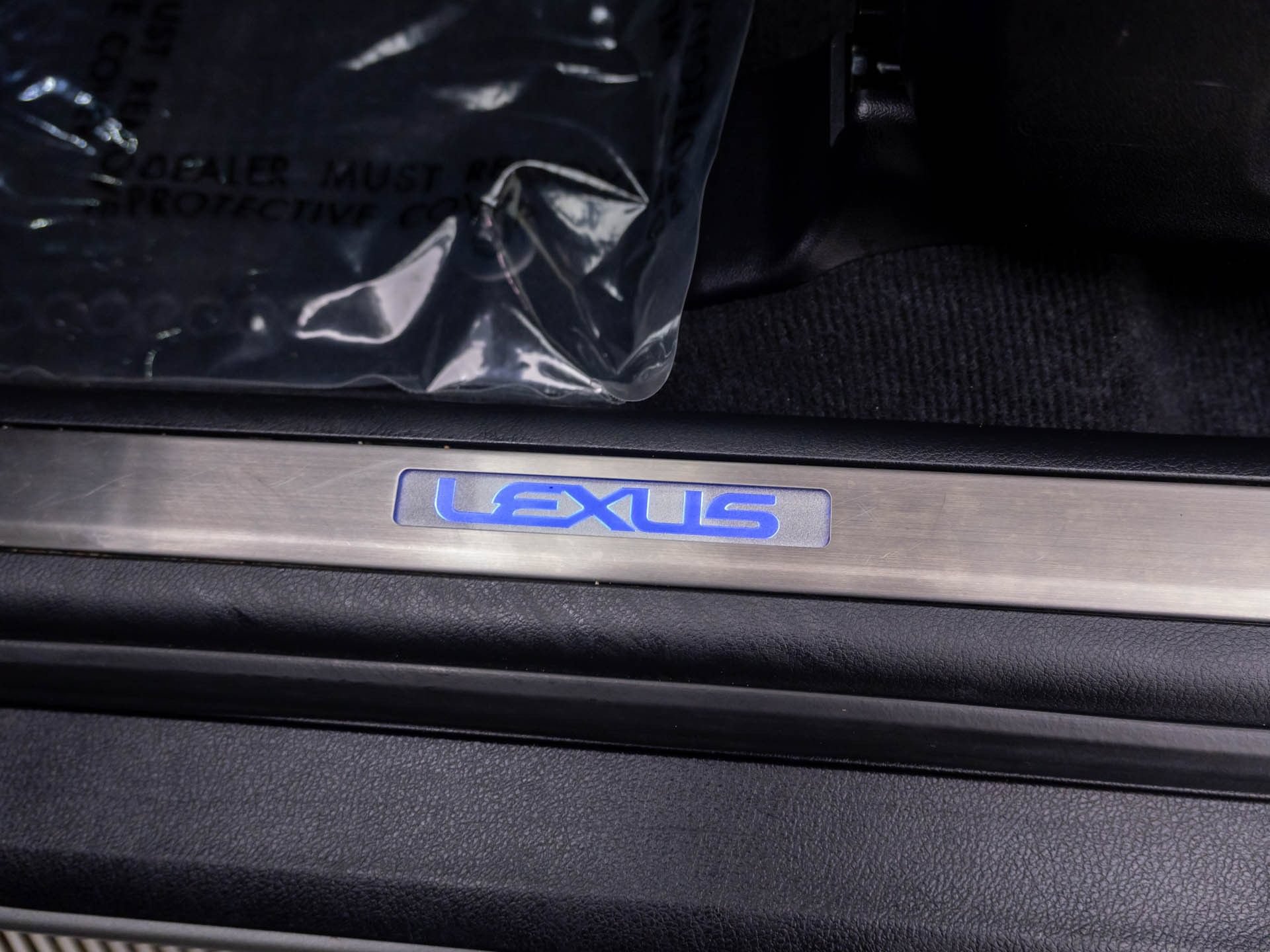 Used 2022 Lexus RX 450h AWD w/ Premium Package image 15