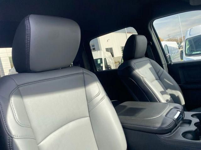 New 2026 RAM 5500 Tradesman w/ Chrome Appearance Group image 26