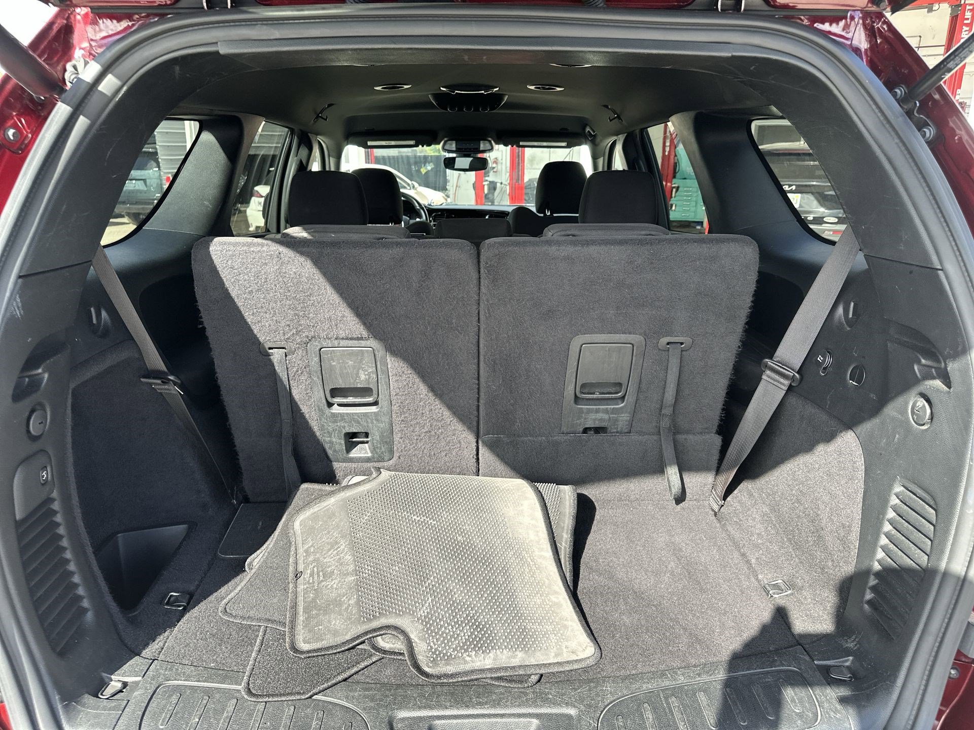 Used 2023 Dodge Durango GT RWD image 19