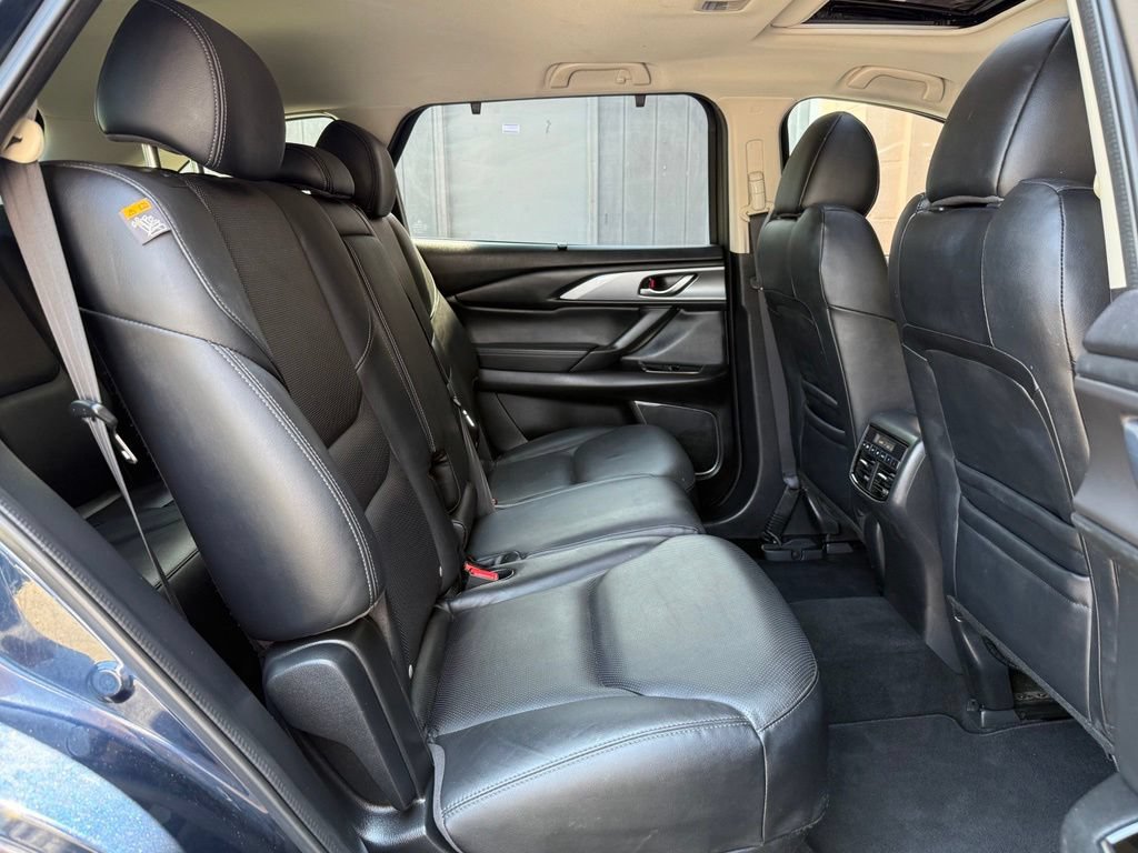 Used 2016 MAZDA CX-9 Touring AWD/4WD image 18