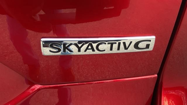 Used 2025 MAZDA CX-5 AWD 2.5 S w/ Preferred Package image 33