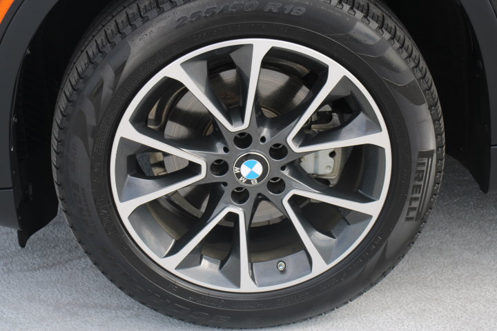 Used 2018 BMW X5 xDrive35i AWD/4WD image 10