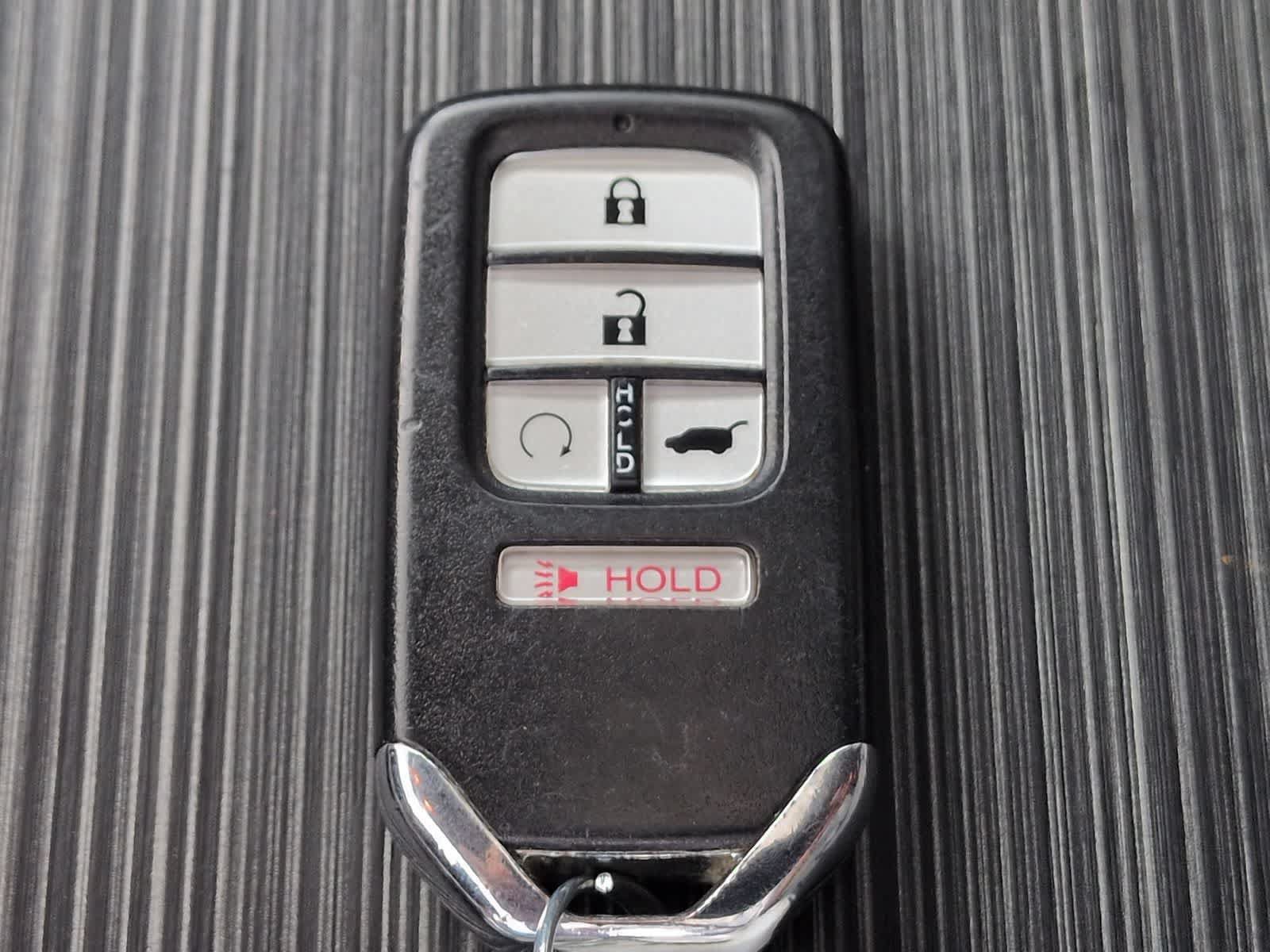 Used 2017 Honda Pilot EX-L image 37
