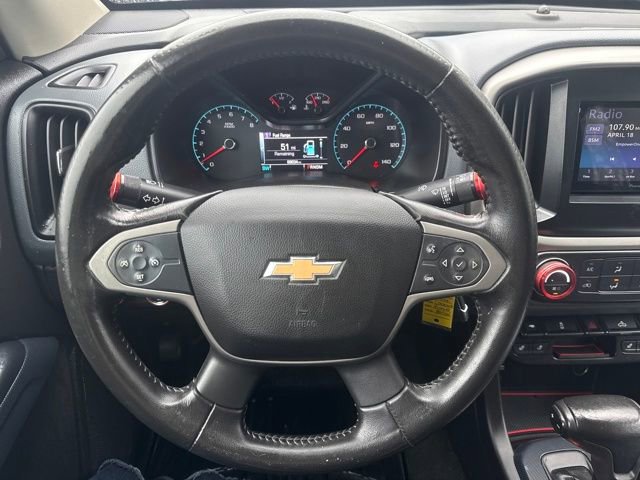Used 2016 Chevrolet Colorado Z71 image 27
