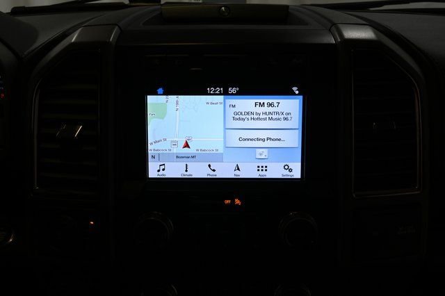 Used 2019 Ford F150 Raptor w/ Equipment Group 802A Luxury image 5