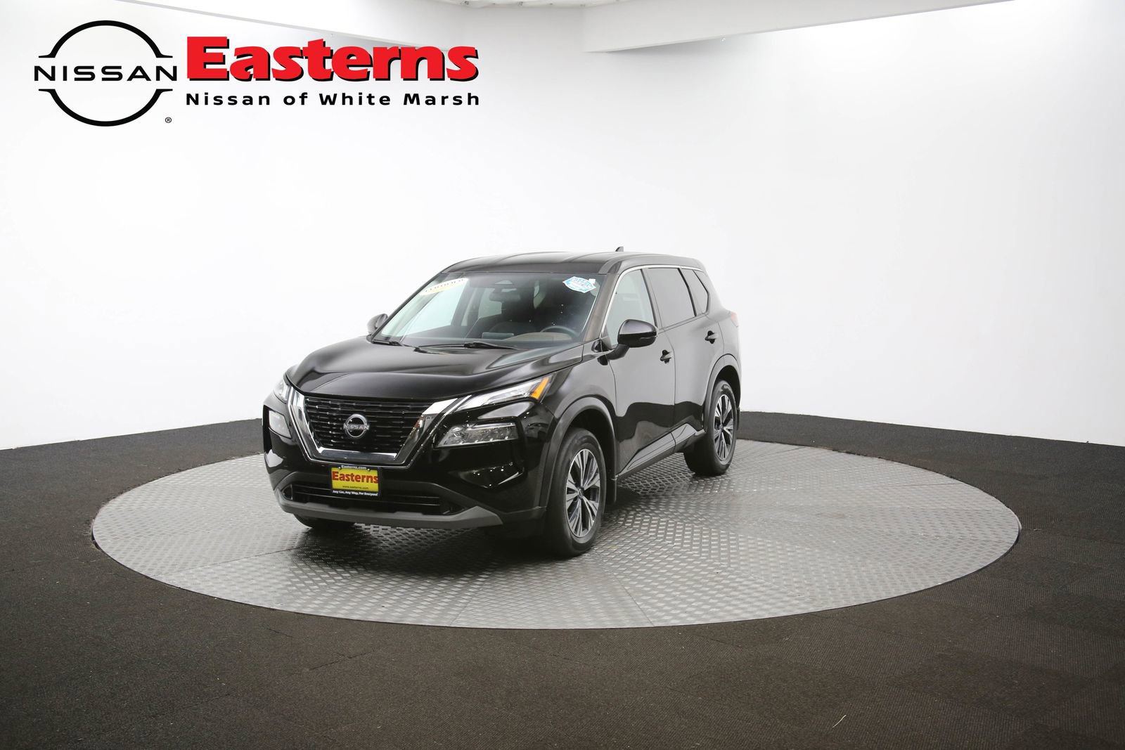 Used 2022 Nissan Rogue SV image 49