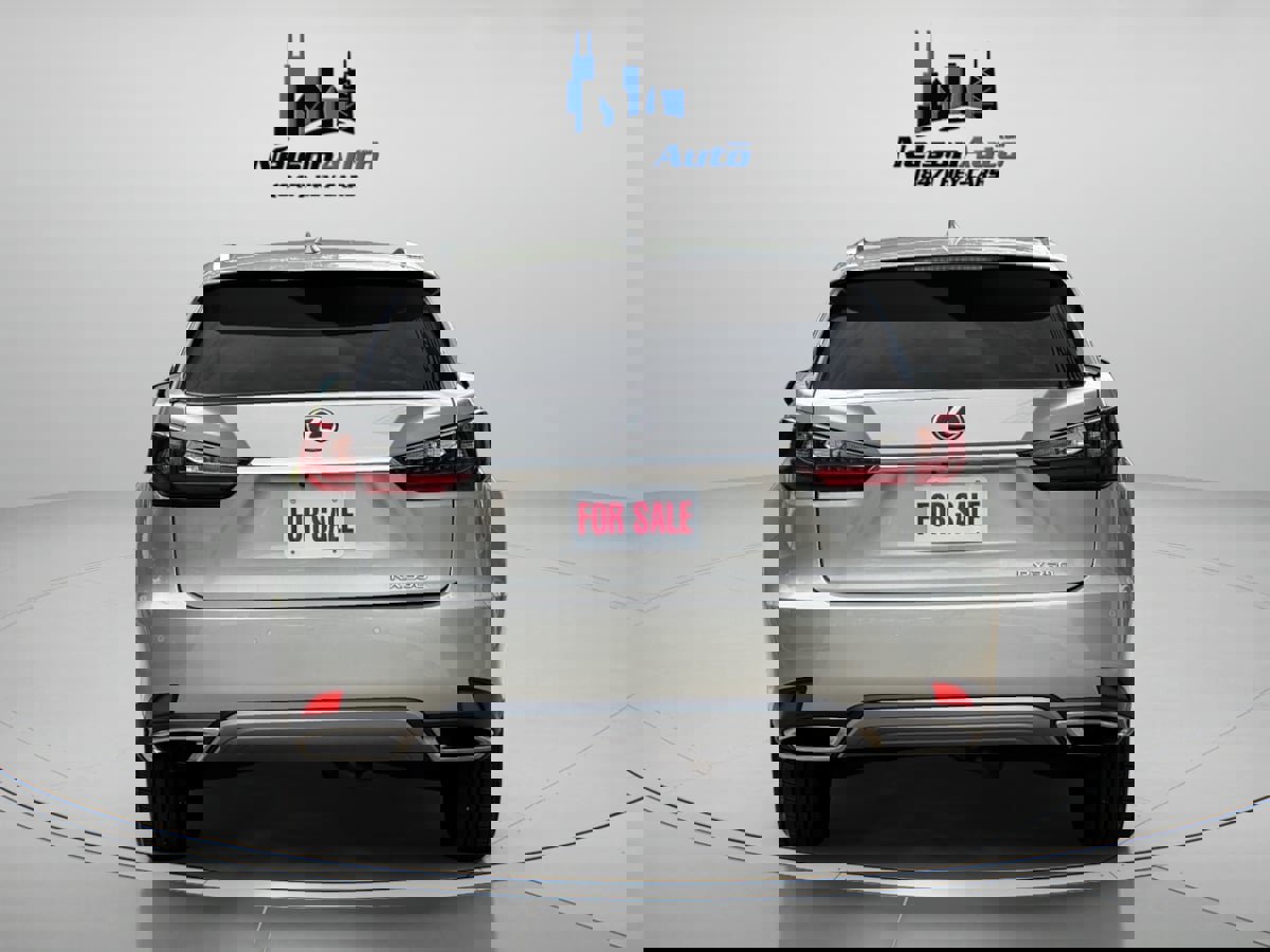 Used 2020 Lexus RX 350 AWD image 6