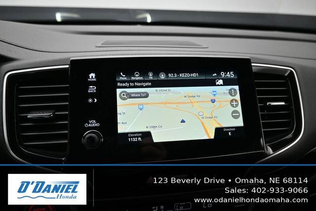 Used 2021 Honda Passport Touring image 31