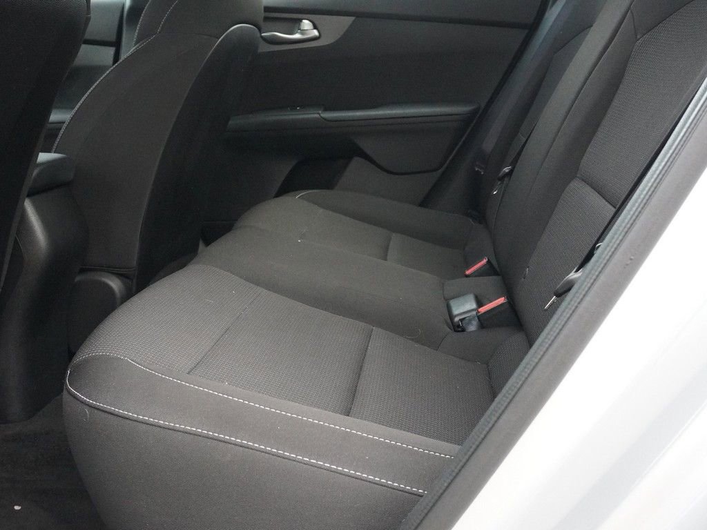 Used 2021 Kia Forte LXS image 24