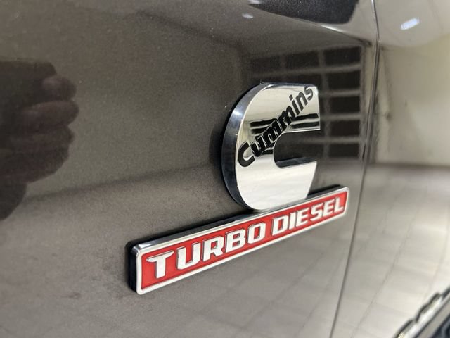 Used 2020 RAM 2500 Laramie AWD/4WD image 27