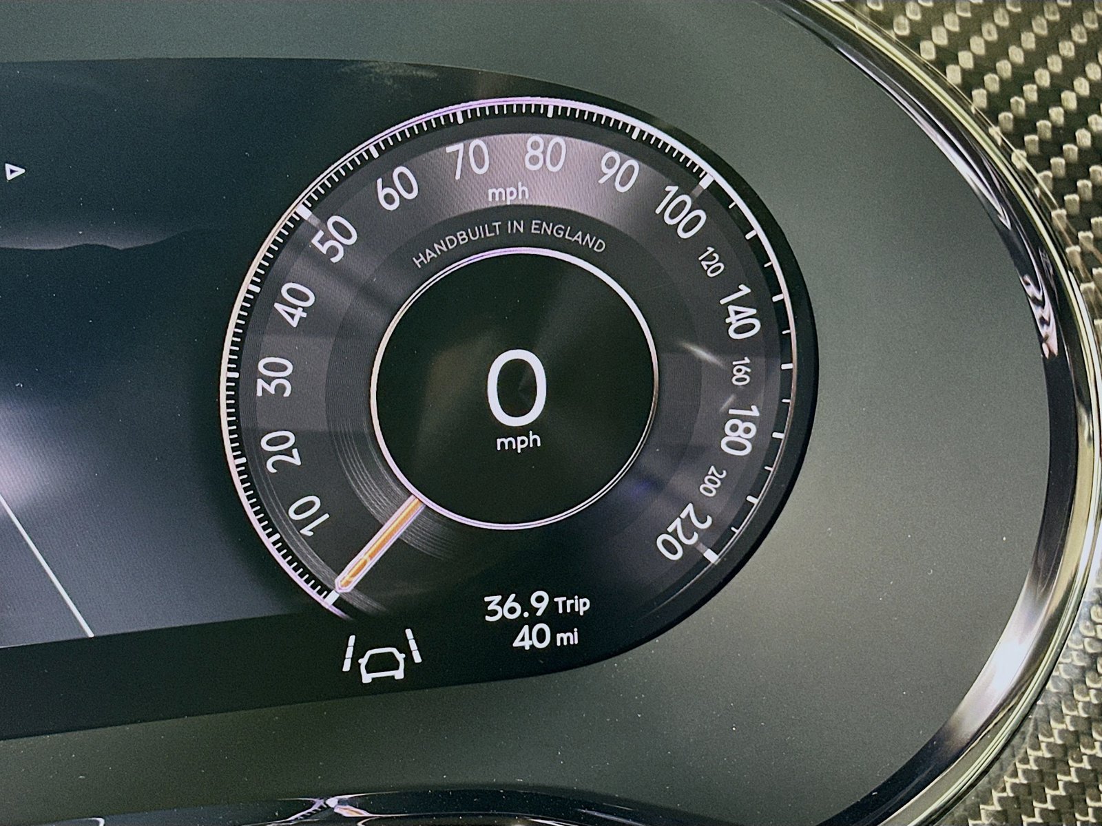 New 2025 Bentley Continental GT Speed AWD/4WD image 24