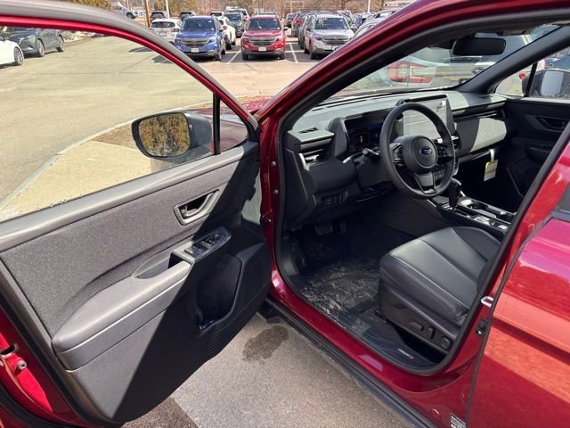 New 2026 Subaru Outback Premium image 18