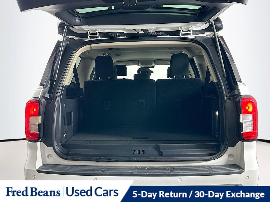 Used 2022 Ford Expedition Max XL image 26