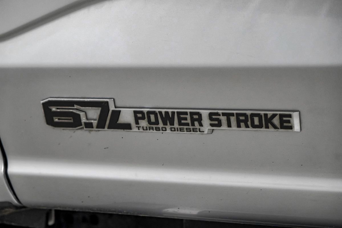 Used 2024 Ford F350 Lariat AWD/4WD image 54
