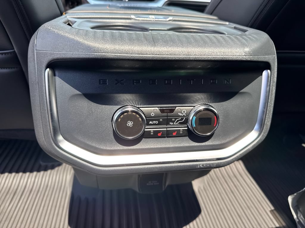 New 2027 Ford Expedition Tremor w/ Driver's Package AWD/4WD image 21