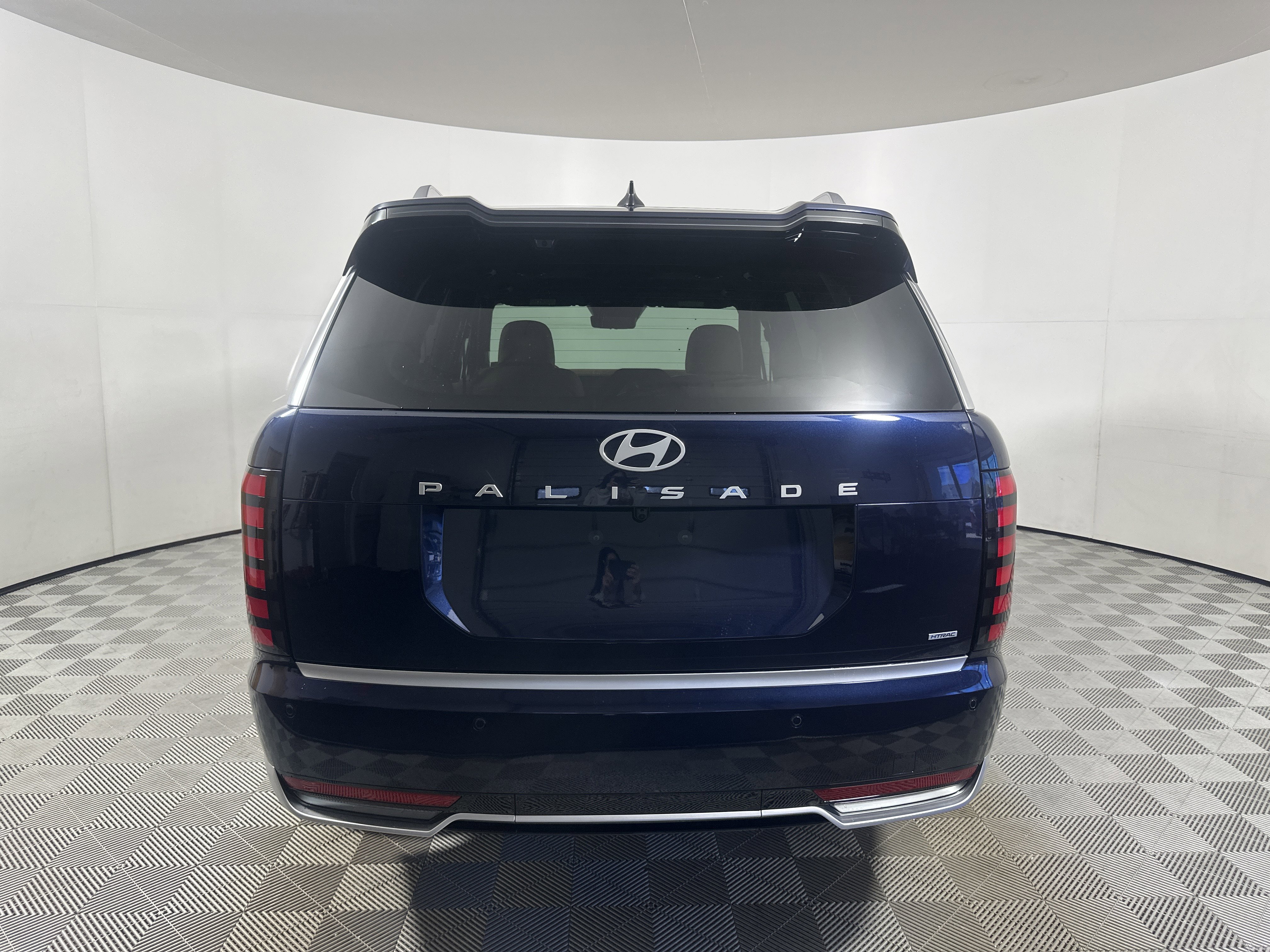 New 2026 Hyundai Palisade Calligraphy image 6