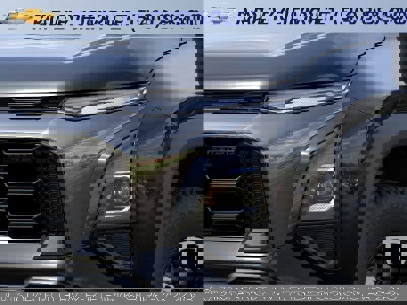 New 2026 Chevrolet Equinox ACTIV w/ Convenience Package III image 10