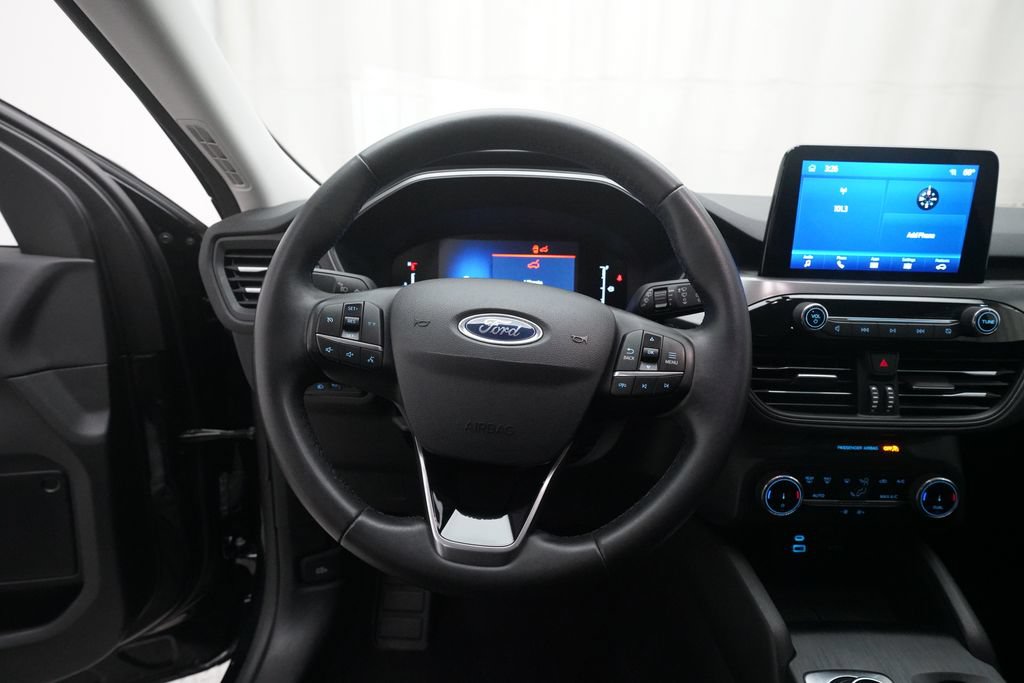 Used 2023 Ford Escape Active FWD image 4