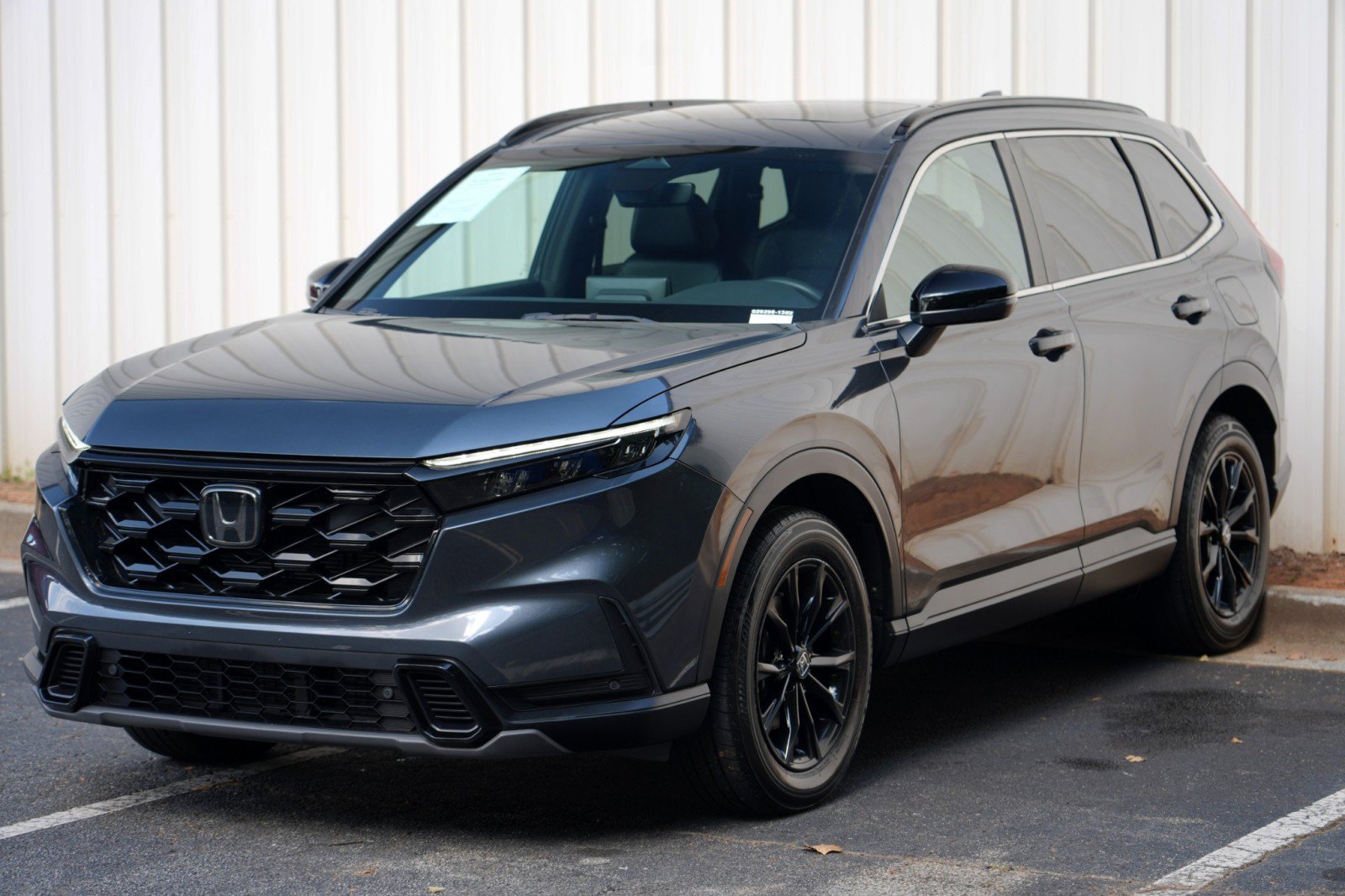 Used 2024 Honda CR-V Sport-L image 47