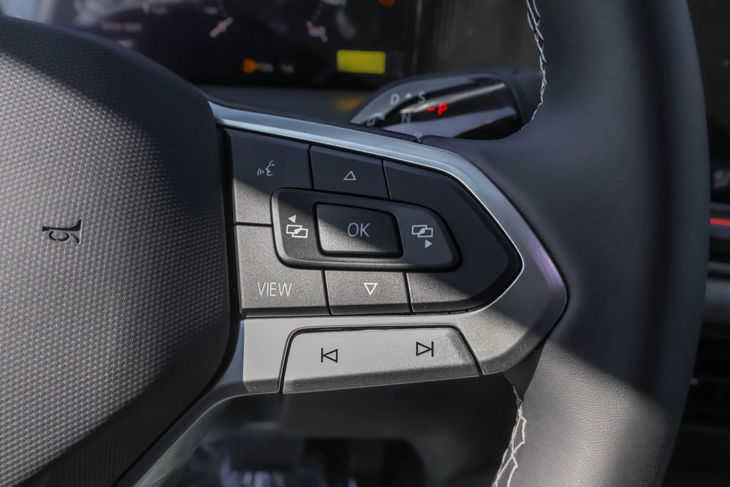 New 2026 Volkswagen Tiguan S image 26