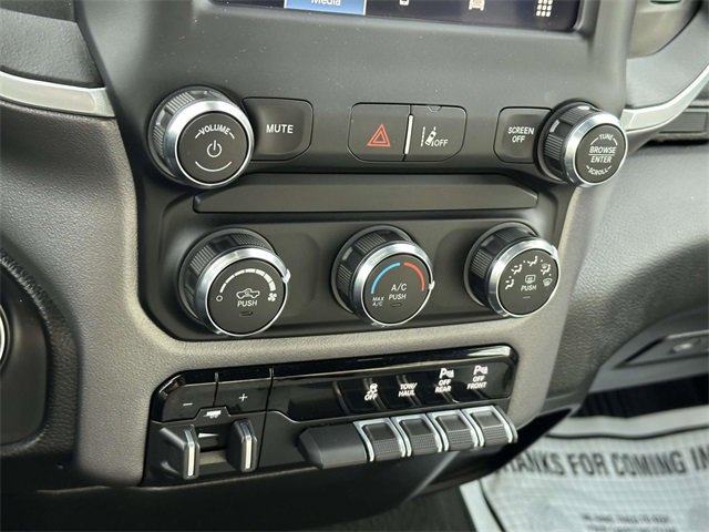 Used 2022 RAM 1500 Big Horn image 31