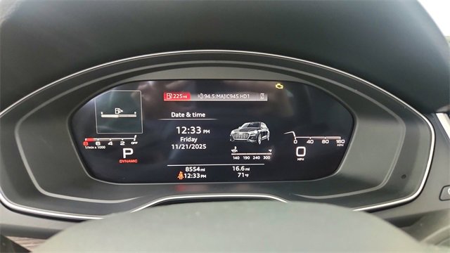 Used 2024 Audi Q5 2.0T Premium Plus w/ Premium Plus Package image 39