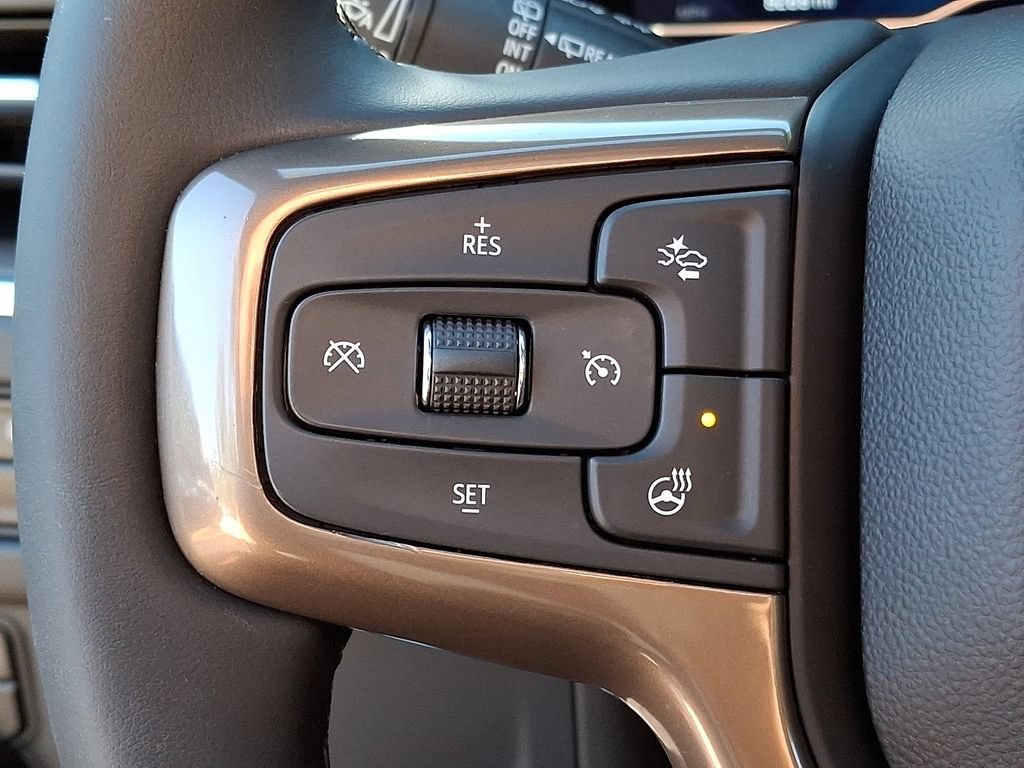 Used 2023 Chevrolet Tahoe High Country AWD/4WD image 18