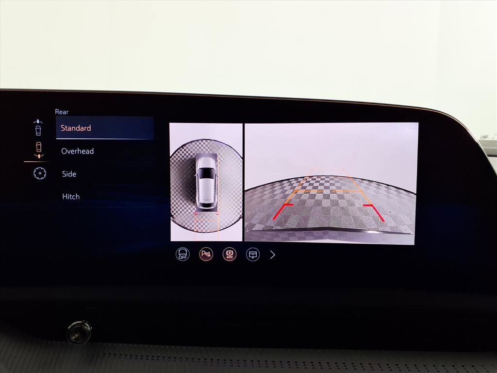 Certified 2026 Cadillac Optiq Sport 1 image 18