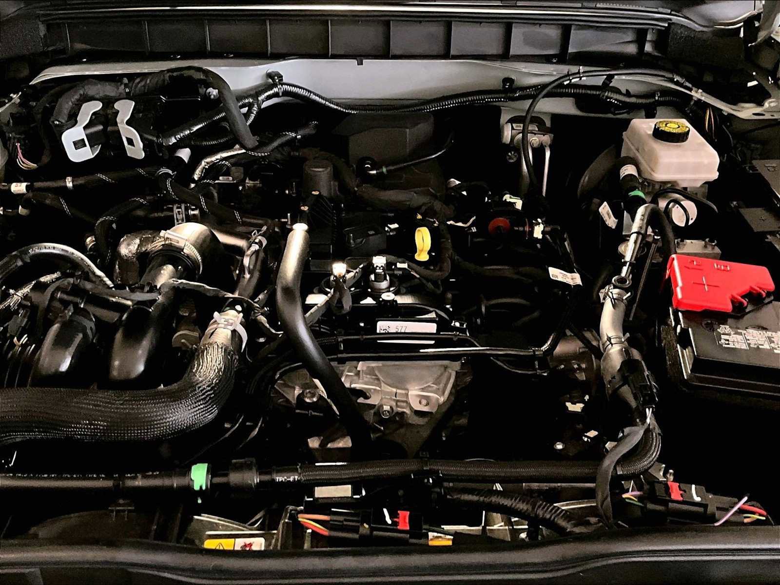 Used 2024 Ford Bronco Badlands image 24