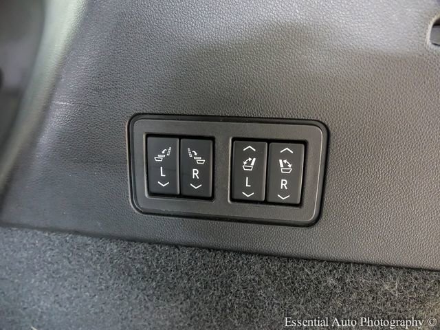 Certified 2021 Cadillac XT6 Premium Luxury image 26