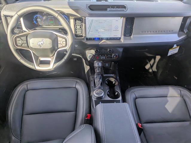 New 2025 Ford Bronco Outer Banks image 15