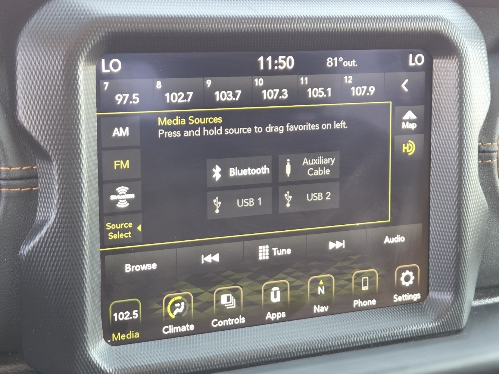 Used 2022 Jeep Gladiator Overland AWD/4WD image 27