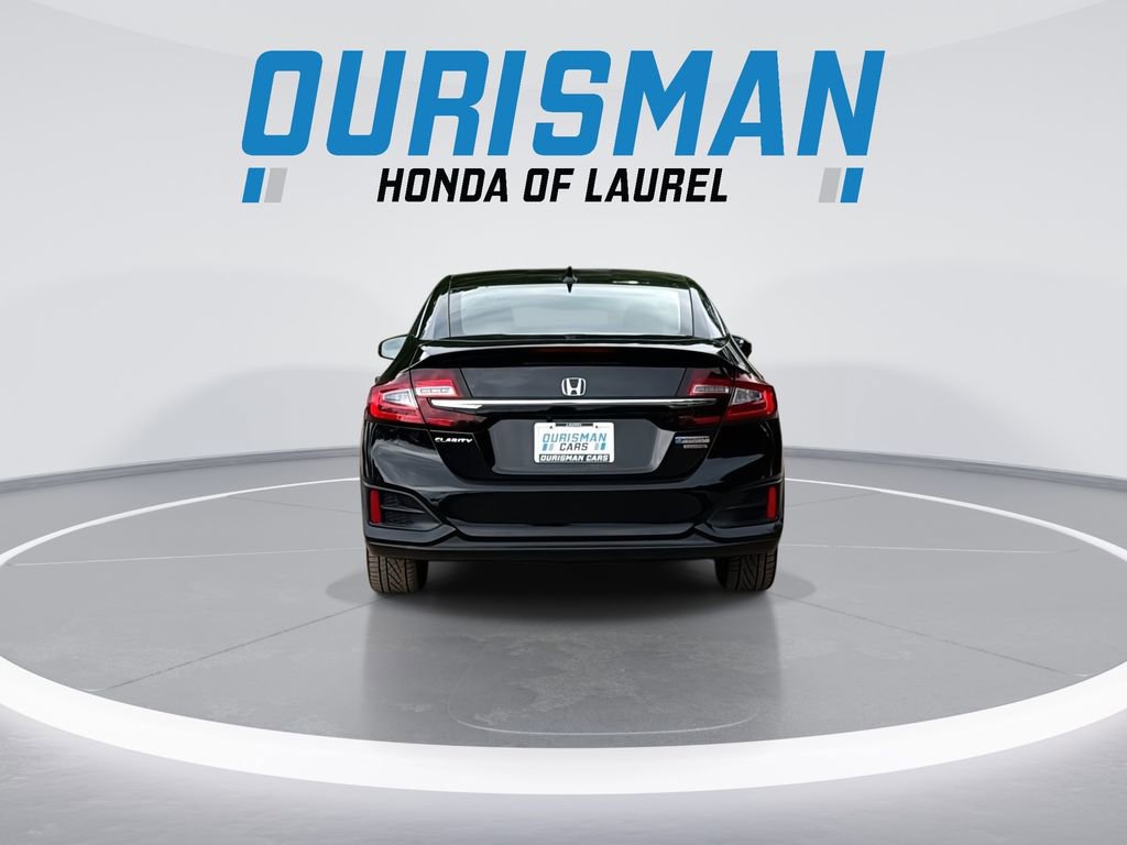 Used 2018 Honda Clarity Touring image 7