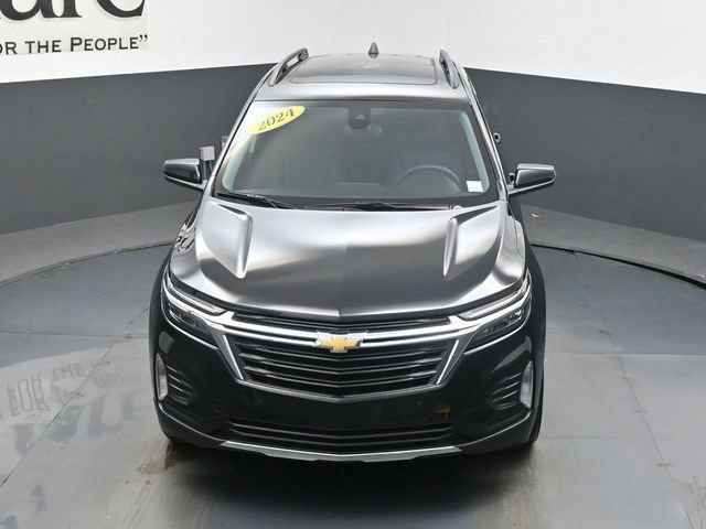 Used 2024 Chevrolet Equinox LT w/ LPO, Floor Liner Package image 58