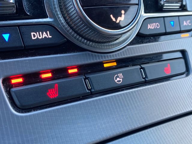 Used 2019 Lincoln MKZ Reserve w/ Reserve Plus Package image 33