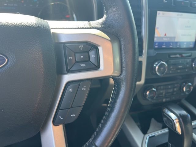 Used 2020 Ford F150 Lariat image 12