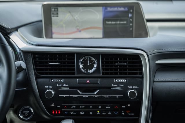 Used 2018 Lexus RX 450h AWD w/ Premium Package image 19