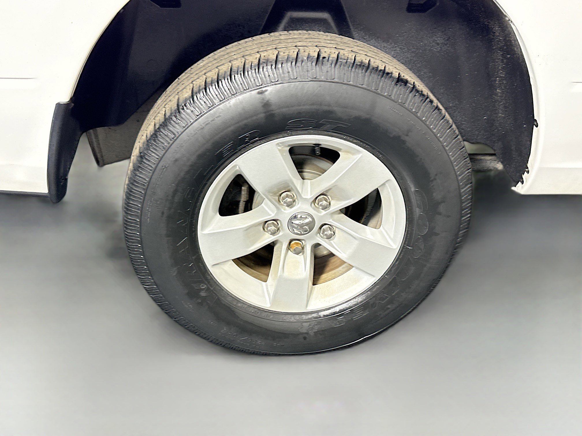 Used 2019 RAM 1500 Tradesman w/ Popular Equipment Group image 32