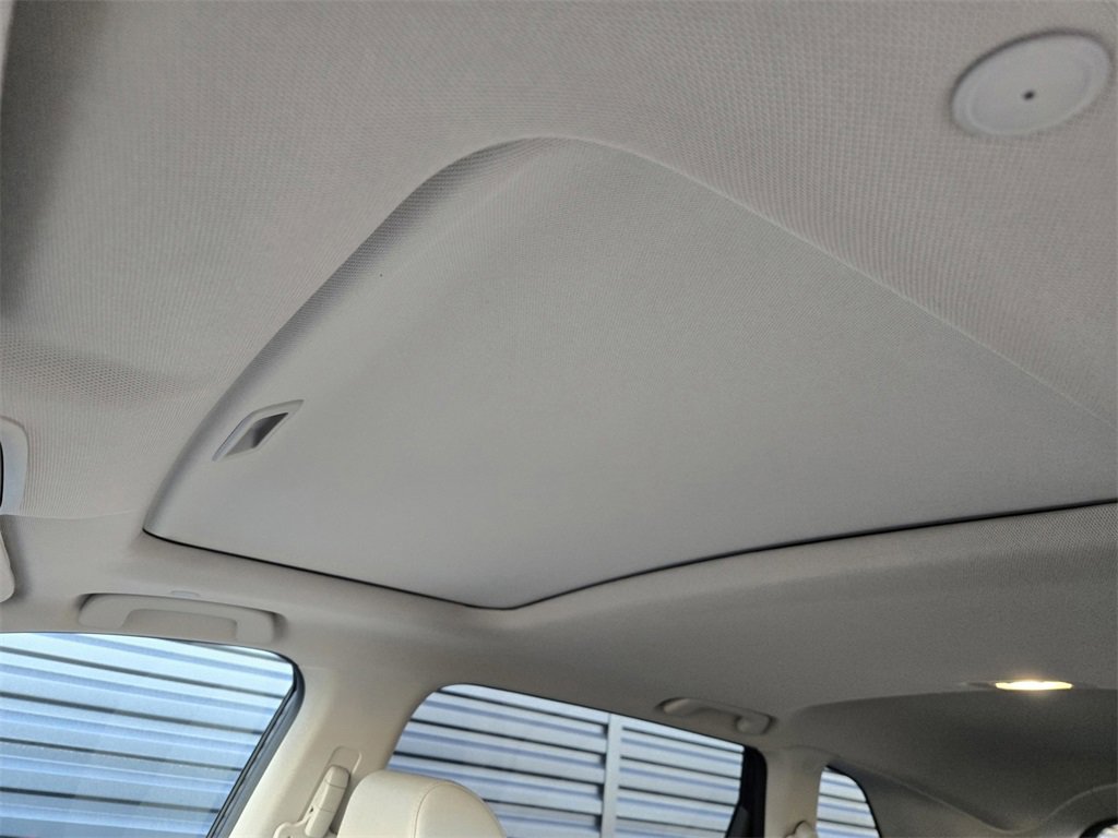 New 2026 Honda CR-V EX-L image 20