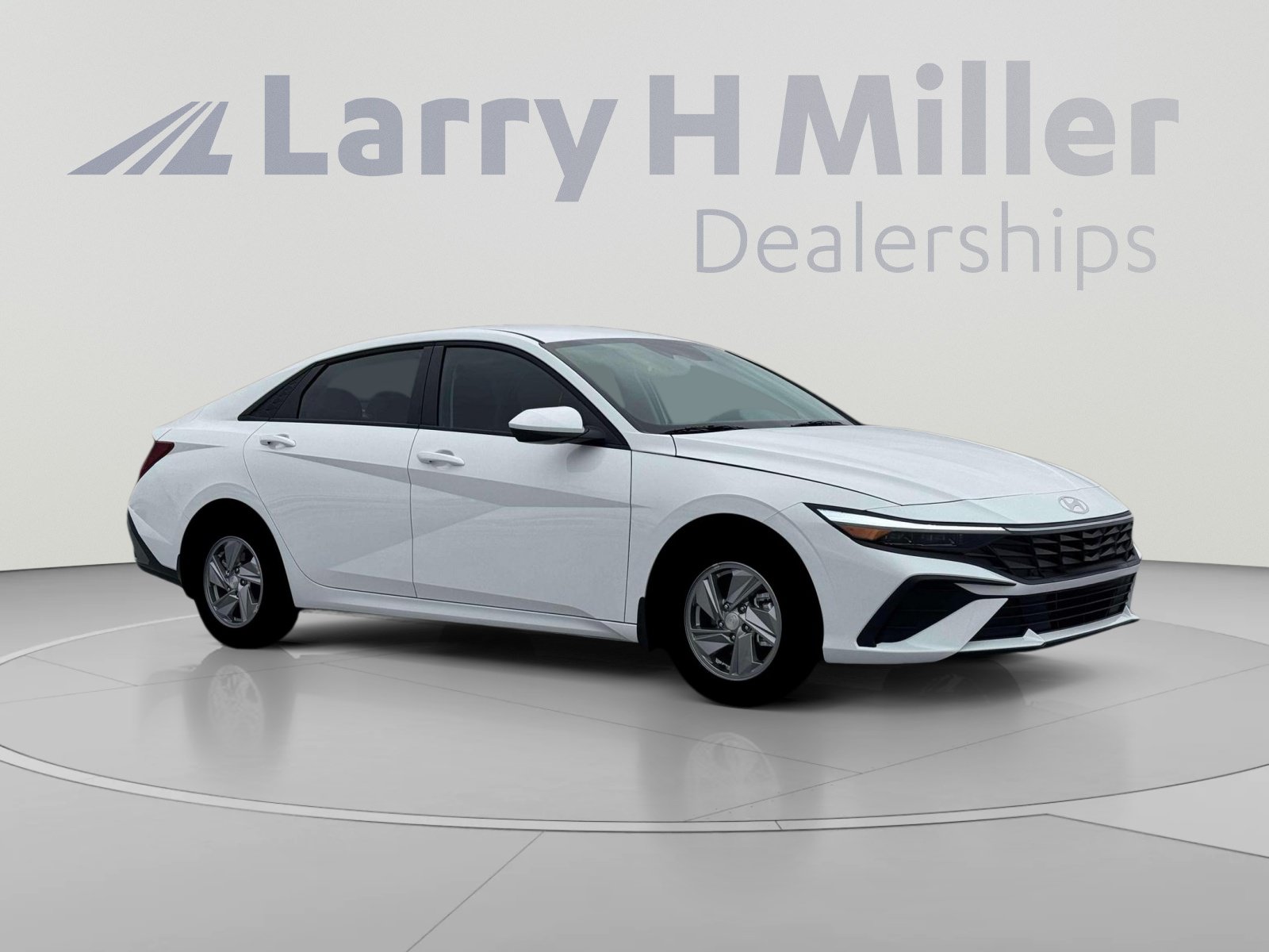 New 2026 Hyundai Elantra SE FWD image 10
