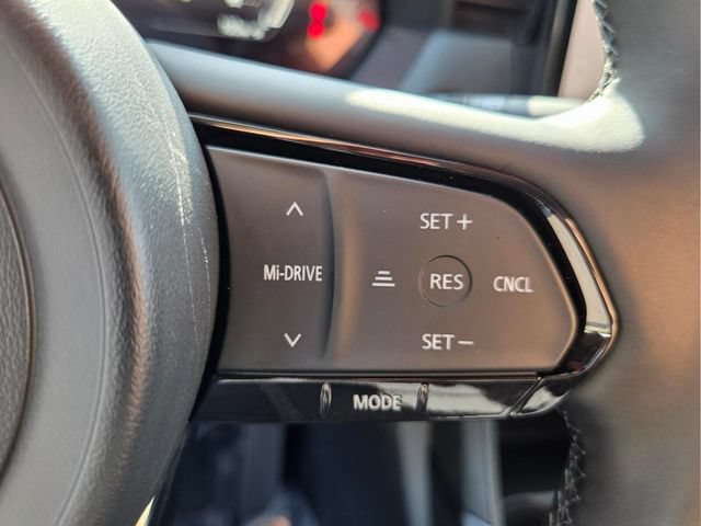 New 2026 MAZDA CX-5 2.5 S w/ Premium Package AWD/4WD image 30