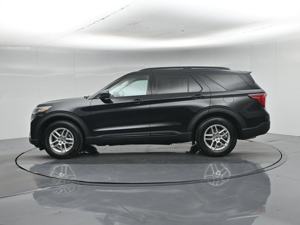 New 2026 Ford Explorer Active w/ Active Comfort Package RWD image 30